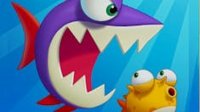 Shark IO Arcade Game